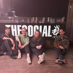 Live @ The Social, London | 22.11.25