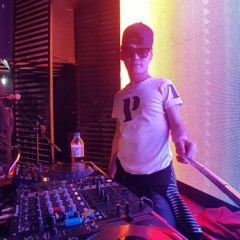 TECH HOUSE - MIX DJDASHKA MP3