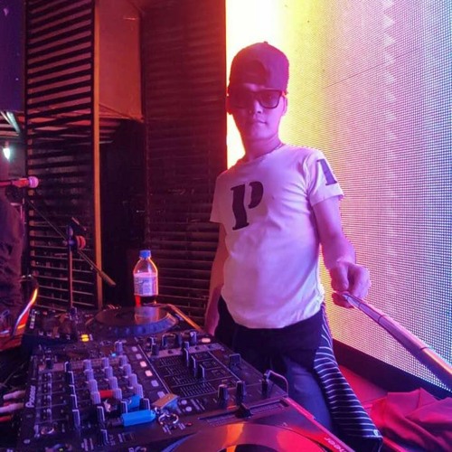 TECH HOUSE - MIX DJDASHKA MP3