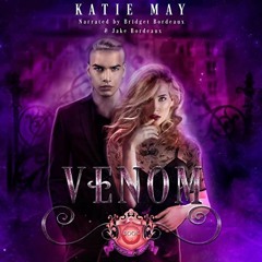 GET KINDLE 💓 Venom: Prodigium Academy, Book 3 by  Katie May,Bridget Bordeaux,Jake Bo