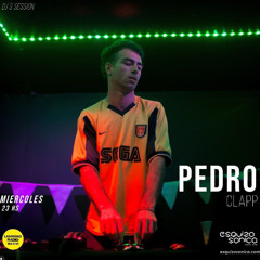 Esquizosonica - Pedro Clapp. 11 junio