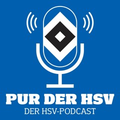 PUR DER HSV - der HSV-Podcast | #11 | KHALED NAREY