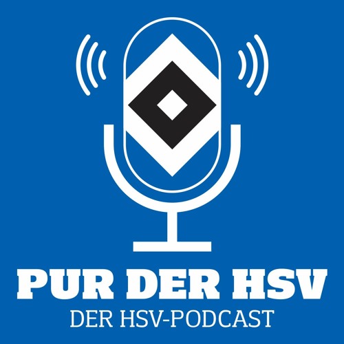 PUR DER HSV - der HSV-Podcast | #10 | SONNY KITTEL