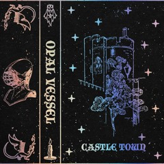 Opal Vessel - wizard's keep / witch's dance