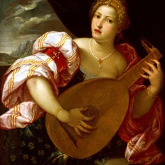 Beautiful Medieval Court Song
