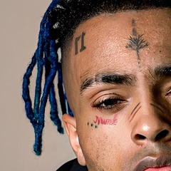 XXXTENTACION SAVE