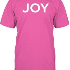 Chiney Ogwumike Joy T-Shirt