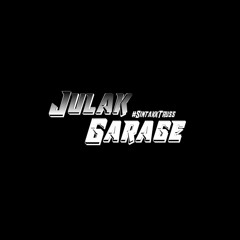 BREAKBEAT_POK_AME-AME_BELALANG_KUPU-KUPU_-_JulakGarage