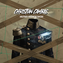 Military Fashion Show