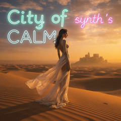 City Of Calm