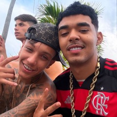 CHEIA DE MARRA - Chefin, MC Tuto, Boladin 211, MC Ryan SP (Speed UP + Grave) DRÊ MÁXIMO 55 🍀