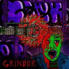 Grinder EP Megamix