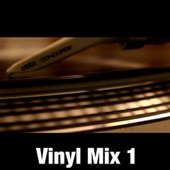 Vinyl Mix 1