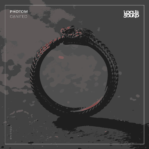 Photom - Canited (Ome remix, LOCUS040) [FKOF Premiere]