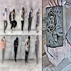 Nektar a Jed (prod #been#thrill & Taipei8000000)