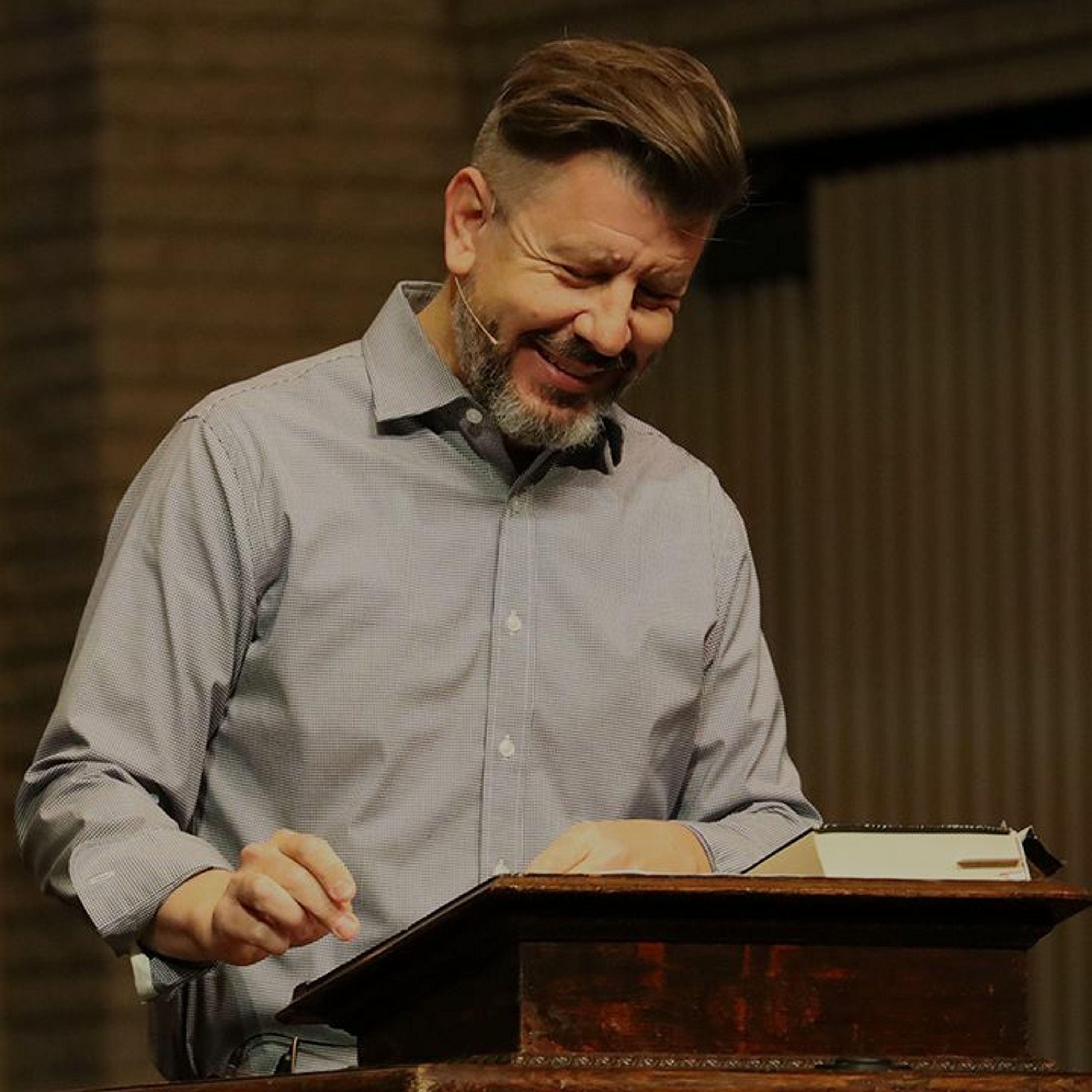 Psalm 77: When Praying Fails