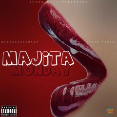 Majita Monday (prod.Space Pablo)
