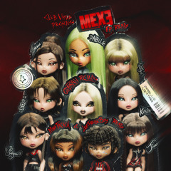 MEXE (feat. NMIXX) (Miss Tacacá & LOFIHOUSEBOY Remix)