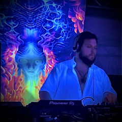 E.d.H. @ Psychedelic Happiness 07/24