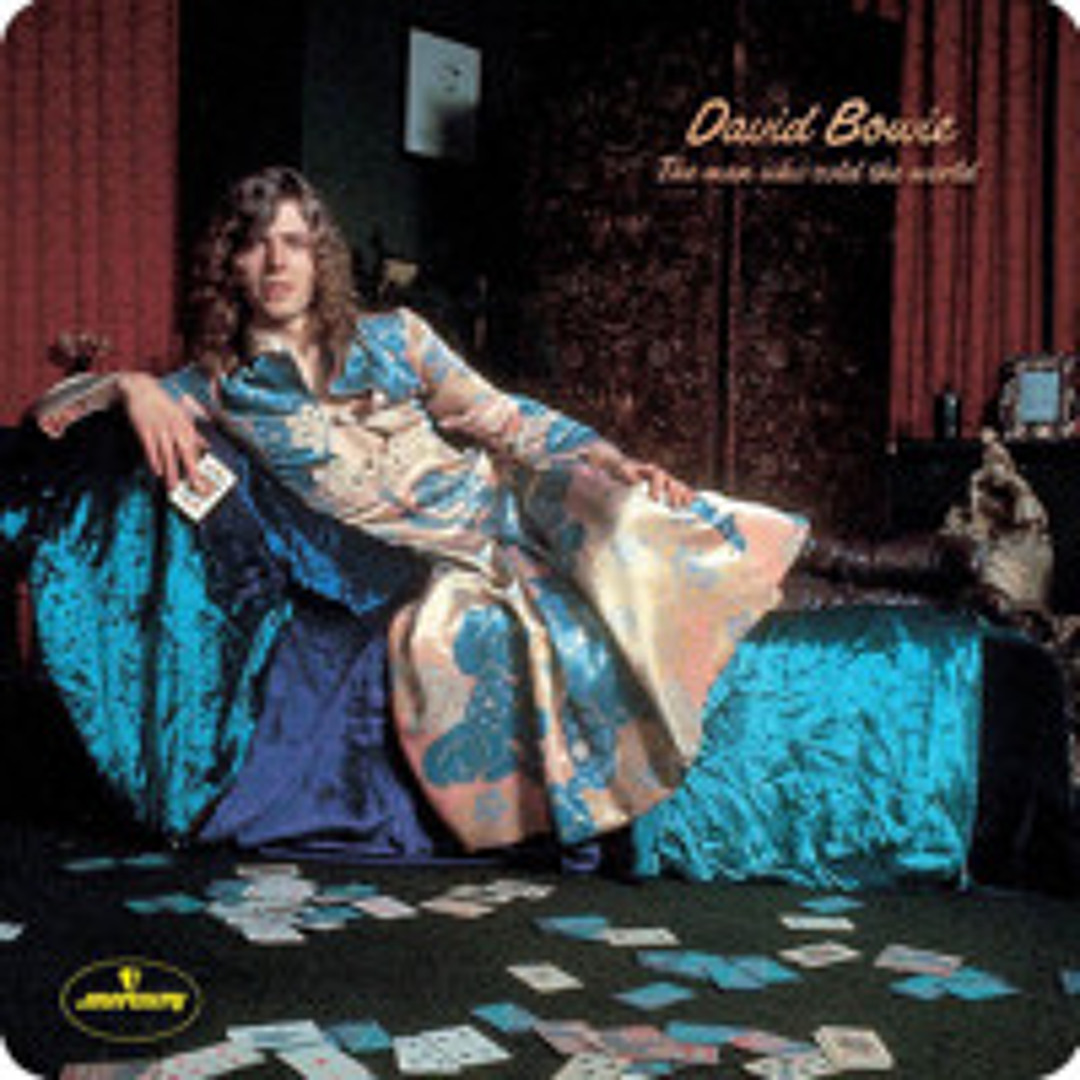 Stream The Man Who Sold The World - David Bowie by Rick + the