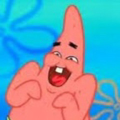 [SpongeSpin] His Fun... (not mine)
