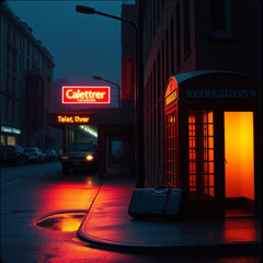 Polaroids in the Drawer