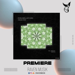 PREMIERE: Ryan Wallace (UK) - Dream State (Haze-M Extended Remix) [Polyptych Noir]