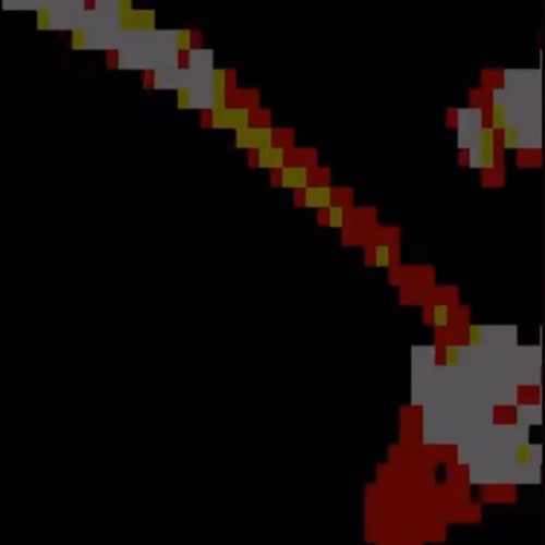 James Sapphire - Blackpill Curse Guitar Solo
