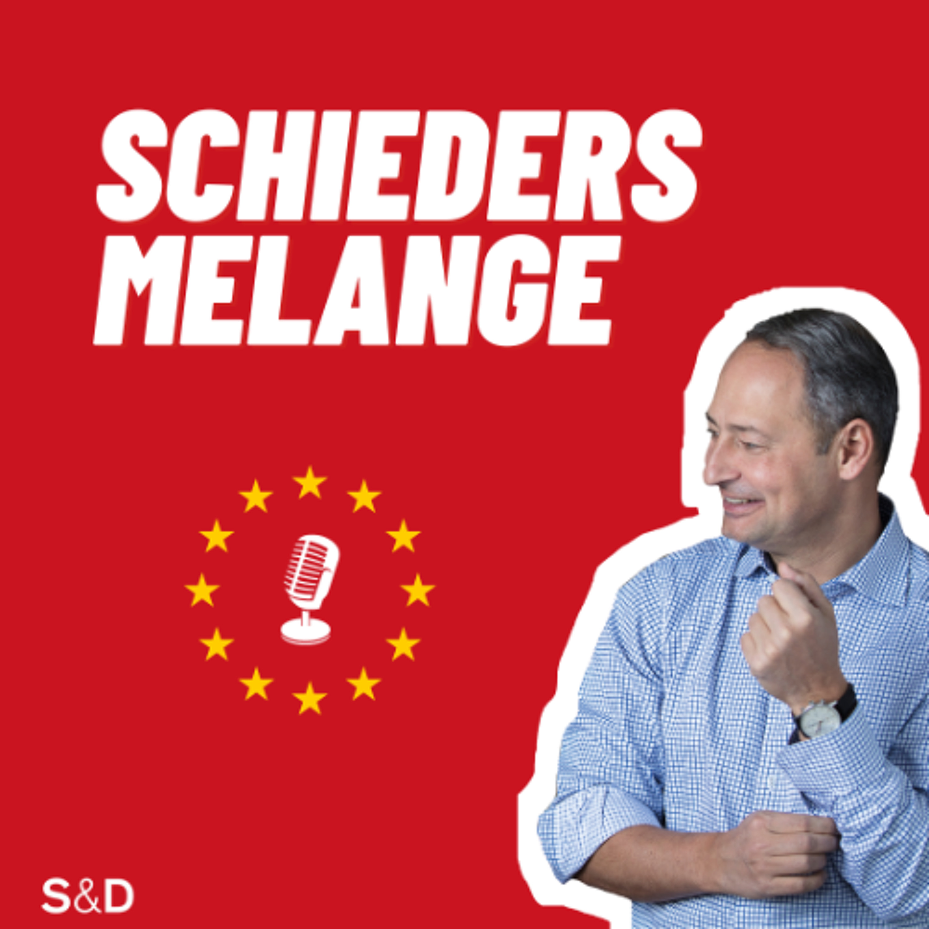 Schieders Melange