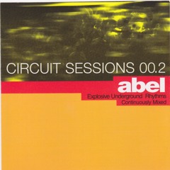90's Circuit Sessions 00.2 By Abel Aguilera
