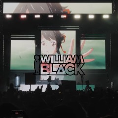 WILLIAM BLACK LIVE @ LOST IN DREAMS 2025 (FULL SET)