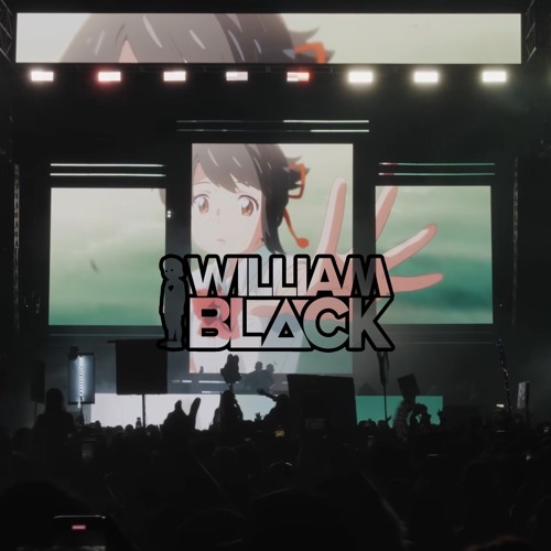 WILLIAM BLACK LIVE @ LOST IN DREAMS 2025 (FULL SET)
