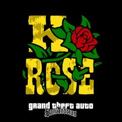 K Rose