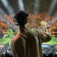 Wade @ Live Dance For Life (10/04/2020)