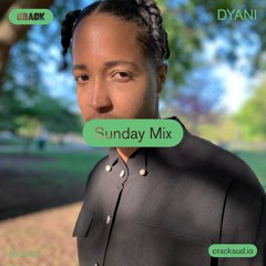 Sunday Mix: Dyani