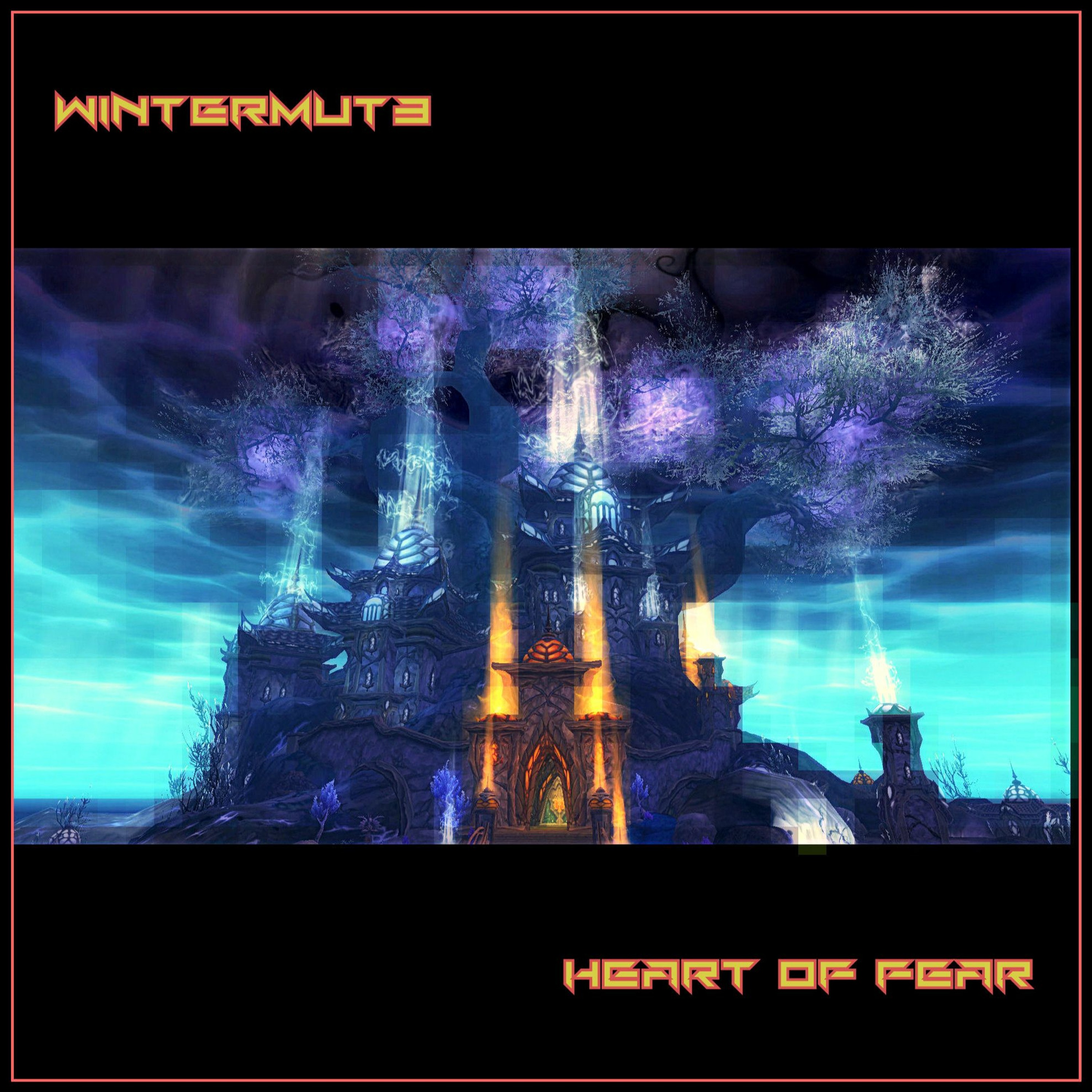 Heart of Fear episode artwork