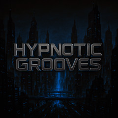 DKTech B2B Alisa - Hypnotic Grooves Vol.1