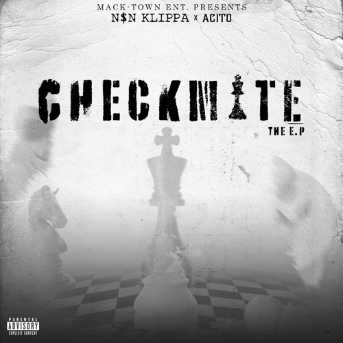 4hunnit Degreez (Prod. By: N$N Klippa)
