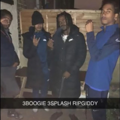 #GYD #Drillford Giddy - OSG [Exclusive]