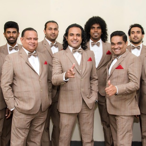 Mage Oru Kadath Dirala - Nalin Perera (Mariance) - මග ඔර කදත දරල