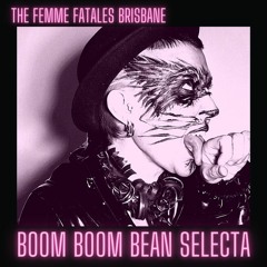 'The Femme Fatales Take over The Void'- BBBS, Bridge set 120-175 House/breaks into DNB. Sub Rosa