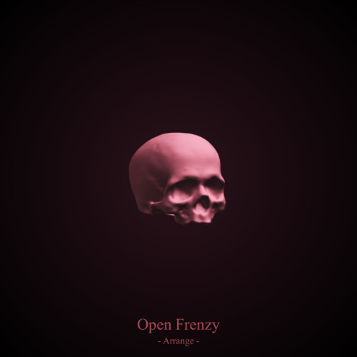 Open Frenzy [Arrange]