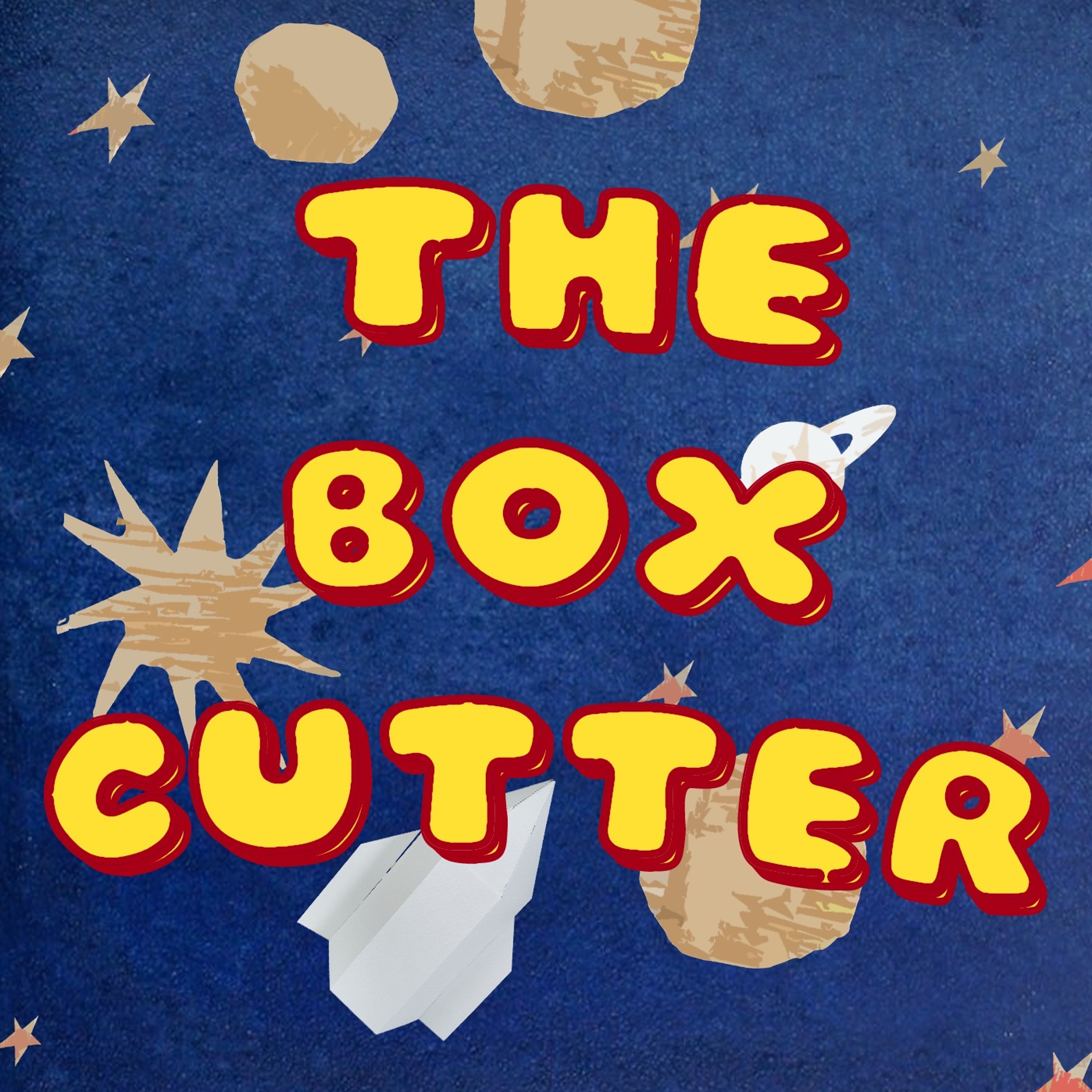 The Box Cutter Podcast
