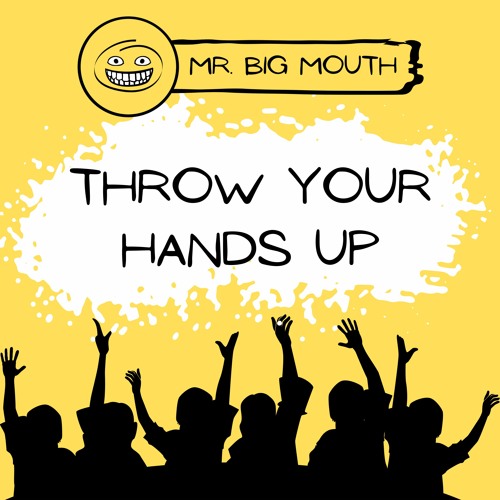 Stream Throw your hands up (check me out at by