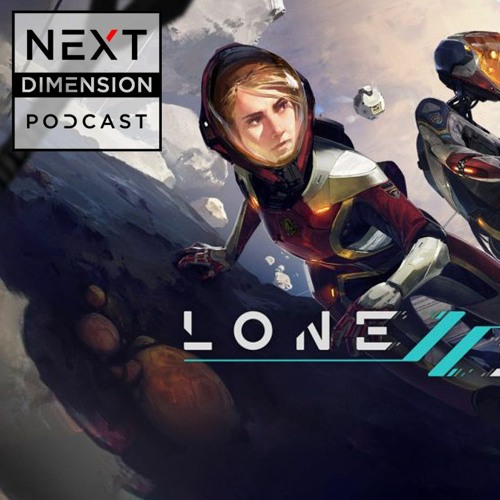 Lone echo free sale