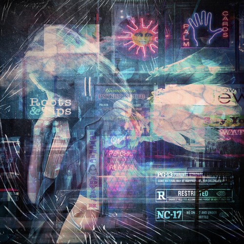 Hyper:Tension:Flow (W. 현재근)