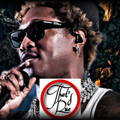 Future Type Beat - "Power"