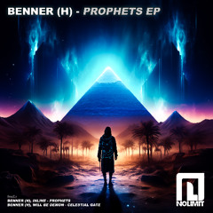 BENNER (H), Inline - Prophets (Original mix)