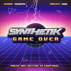 Synthetik - Fractal Force