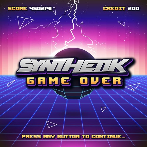 Synthetik - Fractal Force